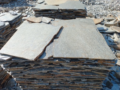 Серицит для лестницы, ступеней купить в Пермском крае