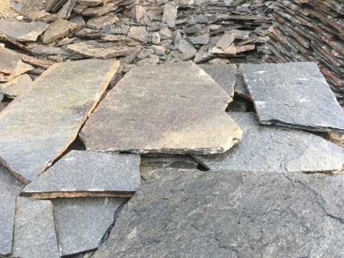 Серицит для лестницы, ступеней купить в Пермском крае