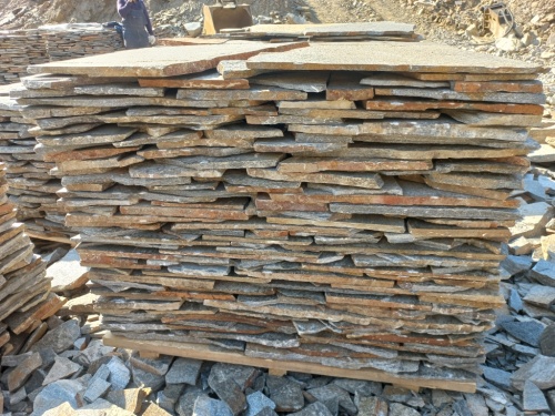 Серицит для облицовки фасада купить в Пермском крае